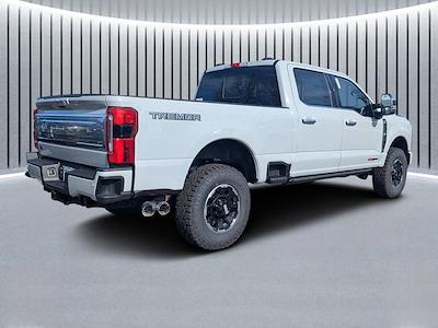 New 2026 Ford F-250 Platinum Crew Cab for sale #AFD45294 - photo 2
