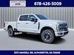 New 2026 Ford F-250 Platinum Crew Cab for sale #AFD45294 - photo 1