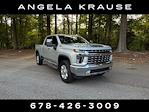 Used 2020 Chevrolet Silverado 2500 LTZ Crew Cab for sale #AFD46951A - photo 1