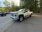 Used 2020 Chevrolet Silverado 2500 LTZ Crew Cab for sale #AFD46951A - photo 4