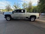 Used 2020 Chevrolet Silverado 2500 LTZ Crew Cab for sale #AFD46951A - photo 5
