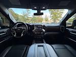 Used 2020 Chevrolet Silverado 2500 LTZ Crew Cab for sale #AFD46951A - photo 9