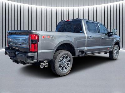 New 2026 Ford F-350 Platinum Crew Cab for sale #AFD50934 - photo 2