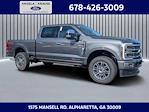 New 2026 Ford F-350 Platinum Crew Cab for sale #AFD50934 - photo 1