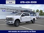 New 2026 Ford F-350 Platinum Crew Cab for sale #AFD50935 - photo 1