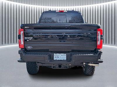 New 2026 Ford F-350 Platinum Crew Cab for sale #AFD51128 - photo 2