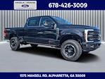 New 2026 Ford F-350 Platinum Crew Cab for sale #AFD51128 - photo 1