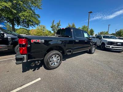 New 2025 Ford F-350 King Ranch Crew Cab for sale #AFD51442 - photo 2