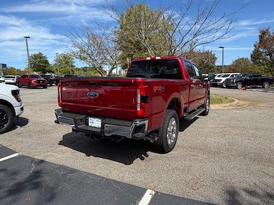 2025 Ford F-250 Crew Cab 4WD Pickup for sale #AFD58053 - photo 2