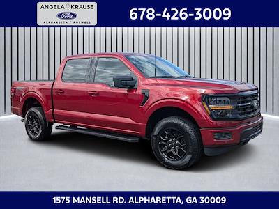 New 2026 Ford F-150 - photo 1