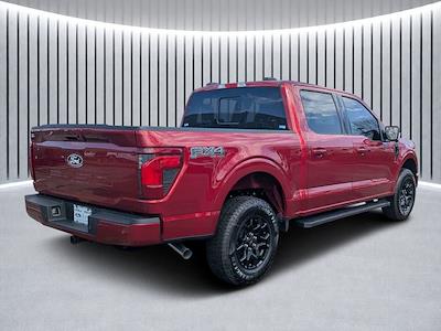 New 2026 Ford F-150 - photo 1