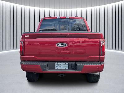 New 2026 Ford F-150 - photo 1