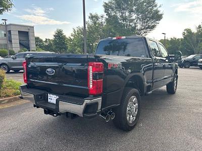 New 2025 Ford F-350 Lariat Crew Cab for sale #AFD67499 - photo 2