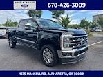 New 2025 Ford F-350 Lariat Crew Cab for sale #AFD67499 - photo 1