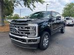 New 2025 Ford F-350 Lariat Crew Cab for sale #AFD67499 - photo 3
