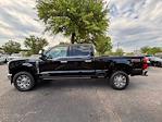 New 2025 Ford F-350 Lariat Crew Cab for sale #AFD67499 - photo 4