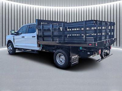 New 2025 Ford F-350 - photo 1
