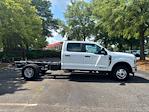 New 2025 Ford F-350 Crew Cab Cab Chassis for sale #AFD72299 - photo 15