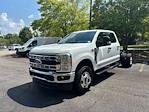 New 2025 Ford F-350 Crew Cab Cab Chassis for sale #AFD72299 - photo 3