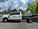 New 2025 Ford F-350 Crew Cab Cab Chassis for sale #AFD72299 - photo 4