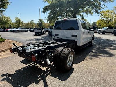 New 2025 Ford F-350 Crew Cab Cab Chassis for sale #AFD72567 - photo 2