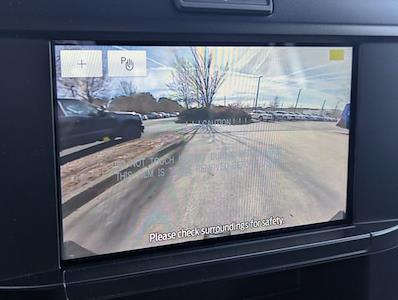 New 2025 Ford F-350 Crew Cab Cab Chassis for sale #AFD72567 - photo 2