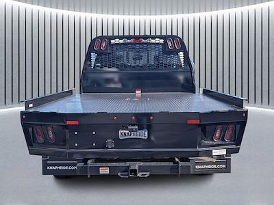 New 2025 Ford F-350 Crew Cab Flatbed Truck for sale #AFD72567 - photo 2