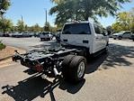 New 2025 Ford F-350 Crew Cab Cab Chassis for sale #AFD72567 - photo 2