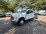 New 2025 Ford F-350 Crew Cab Cab Chassis for sale #AFD72567 - photo 3