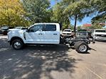 New 2025 Ford F-350 Crew Cab Cab Chassis for sale #AFD72567 - photo 4