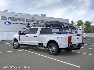 New 2026 Ford F-450 XLT Crew Cab for sale #AFD73709 - photo 2