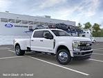 New 2026 Ford F-450 XLT Crew Cab for sale #AFD73709 - photo 8