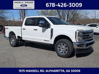 New 2026 Ford F-350 - photo 1