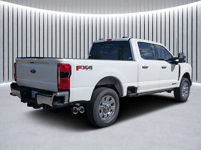 New 2026 Ford F-350 - photo 1