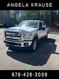 Used 2012 Ford F-250 - photo 1