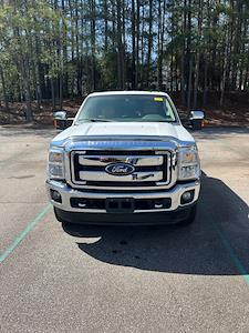 Used 2012 Ford F-250 - photo 1