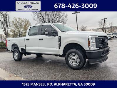 New 2026 Ford F-350 - photo 1