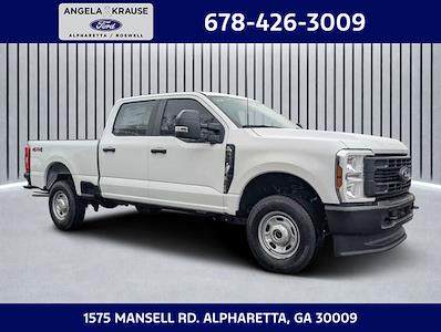 New 2026 Ford F-350 - photo 1