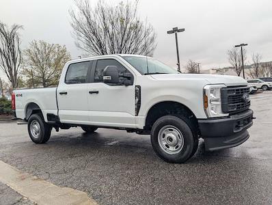 New 2026 Ford F-350 - photo 1