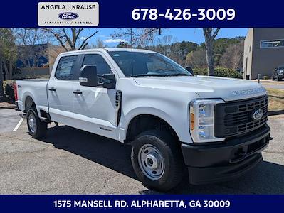 New 2026 Ford F-350 - photo 1