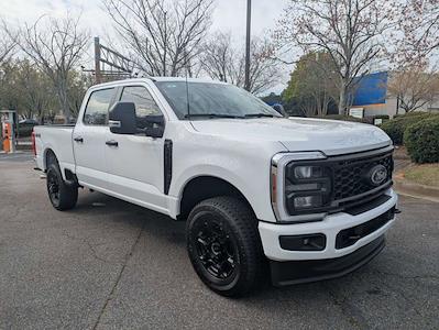New 2026 Ford F-250 - photo 1