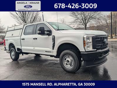 New 2026 Ford F-350 - photo 1