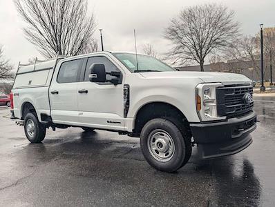 New 2026 Ford F-350 - photo 1