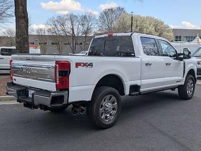 New 2026 Ford F-350 - photo 1