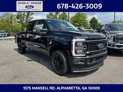 New 2025 Ford F-250 XL Crew Cab for sale #AFD90687 - photo 1