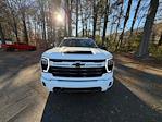 Used 2024 Chevrolet Silverado 2500 LTZ Crew Cab for sale #AFE00743A - photo 17