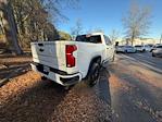 Used 2024 Chevrolet Silverado 2500 LTZ Crew Cab for sale #AFE00743A - photo 2