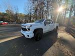 Used 2024 Chevrolet Silverado 2500 LTZ Crew Cab for sale #AFE00743A - photo 3
