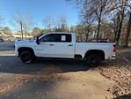 Used 2024 Chevrolet Silverado 2500 LTZ Crew Cab for sale #AFE00743A - photo 4