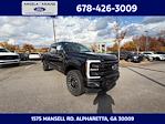 2025 Ford F-250 Crew Cab 4WD Pickup for sale #AFE01078 - photo 1